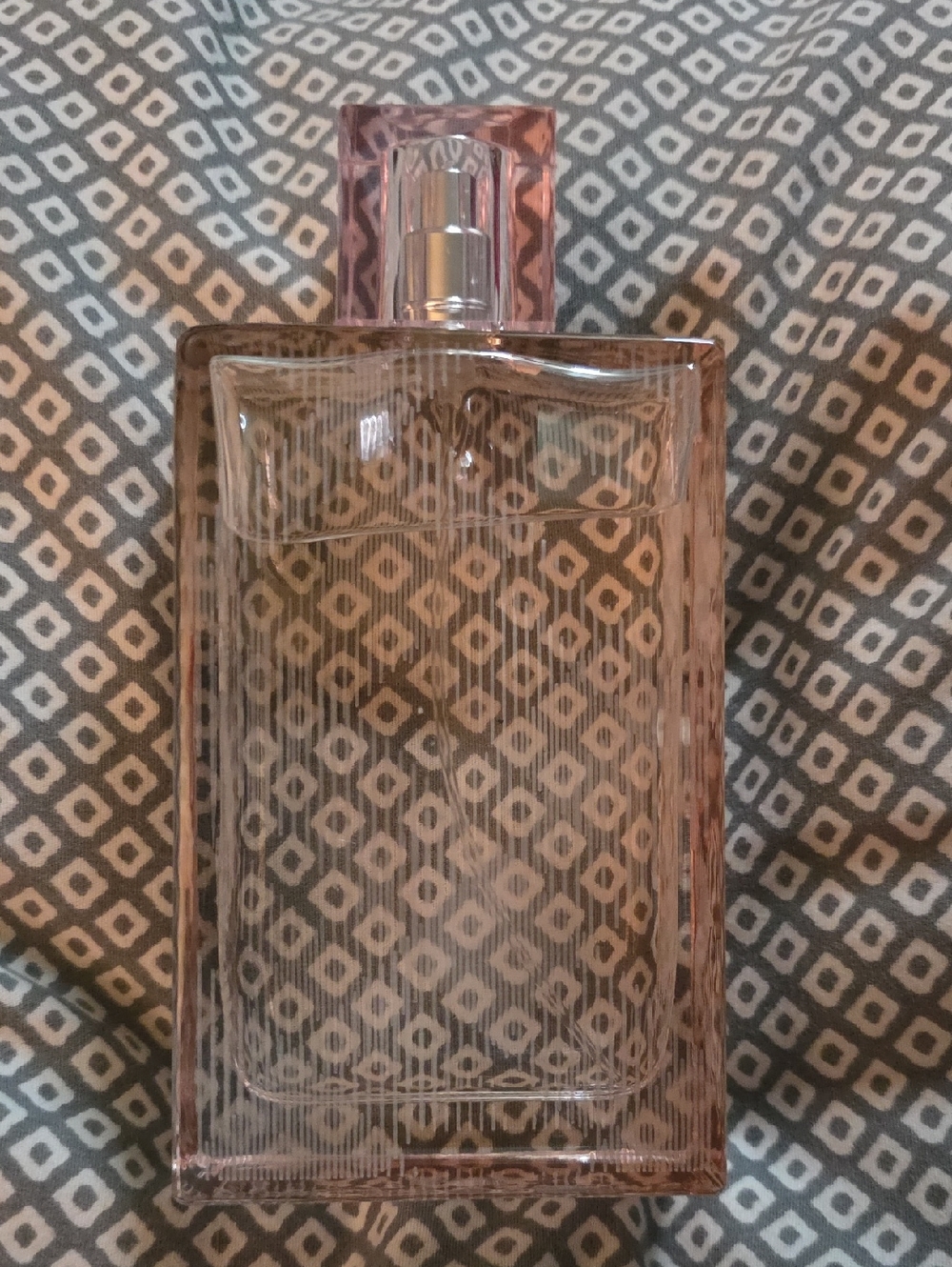 Burberry Brit Sheer 3.3oz